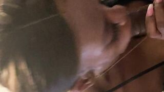 this babe always tryna eat sum