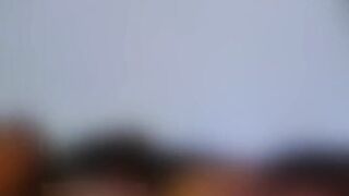 Step Mommy Eats Step Daughter’s Moist Oozing Cunt