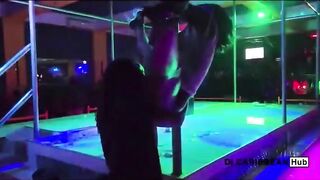 Night at Fetish Thursday