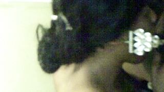 fuckn and suckn at the abode