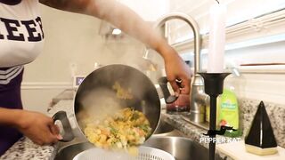 Dreamgirl Chronicles: Halloween Feast