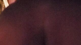 This chab Banged Her Booty Part two