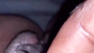 Juicy Black Concupiscent Sounds