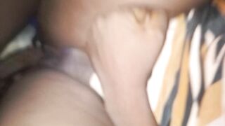 THE NEIGHBOUR NEXT DOOR GOT WHAT THAT BABE MERITED