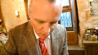 Young Harlots Private Lessons - Part 2