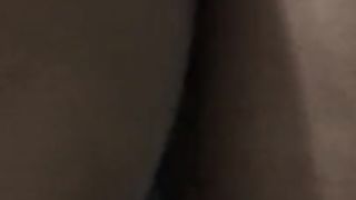 Her Nigga Owed me $1000 so I’m Fuckin his Girl for the next Month