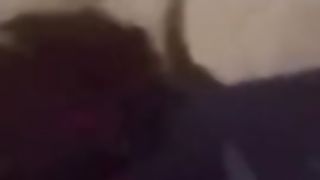 IT'S TOO BIG DADDY!! Teen Thot Snapchat @playhousegirlz after School Fuck!