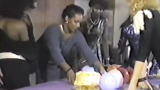 Classic retro vintage classic pornstars