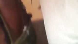 Deep Throat Thot Slut Snapchat