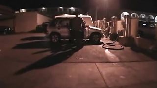 Carmen Hayes n Beauty Dior