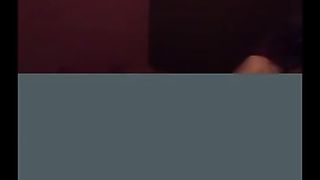 Ebony Lesbians get Freaky on Periscope