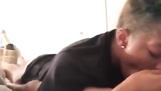 The Real THROAT GOAT!!