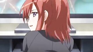 hentail with girlfriend