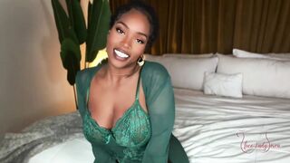 During the time that My Spouse Was Working I Was Getting Banged