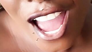 POV Black Banged by Scott Stark