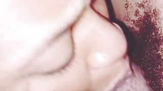 Moisturizing The Wang!!!