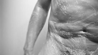 Kiss BOOTY and suck my BALLS