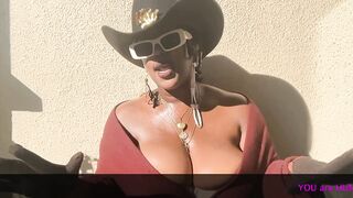 From the Groom to the Tomb- If PH Let's this Throughout, SEE