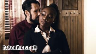 Black Real Estate Agent Has Sex With her Client Just To Close The Deal