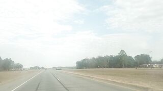 500 MILE VOYAGE TO TALLAHASSEE FLORIDA!