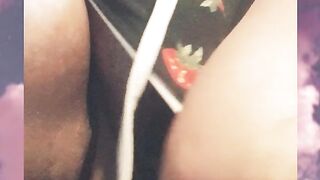 Plump Cunt Kind of Morning