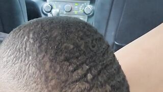 Backseat Loving ( Likewise Tongue Joy)