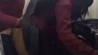 ???? STUDENTS HAVING SEX IN A PUBLIC SCHOOL BATHS