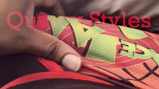 Quincy Styles Solo ( Full movie & Finish on Fancentro )