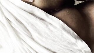 Anal opening closeup (OF pinkcupcakeee)