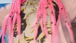 Pleased Valentine’s Day From Your Favourite Wench