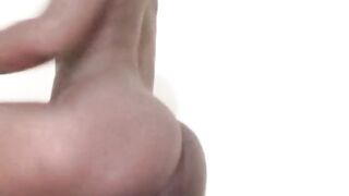 feel worthy this day so i`ve enjoyed my dildo still my stud in mind_20260214