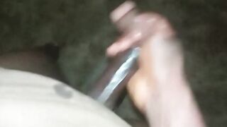 ????⭐The longest ebony rod????????