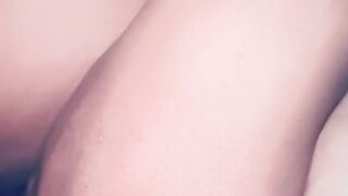 Cuckhold Wife Getting A Louad Groaning Climax With A Creampie Ending