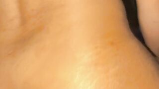 Cowgirl Cum Bang part two