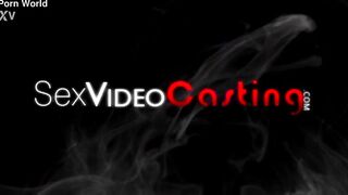 Youthful newcomer showing off anything