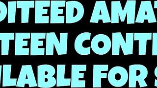 OUTDOOR ANAL ON THE JOB