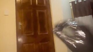 That babe can't live out of to ride me during the time that oiled up