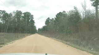 TAKING A VOID URINE ON THIS CREEPY SCARY FILTH ROAD!