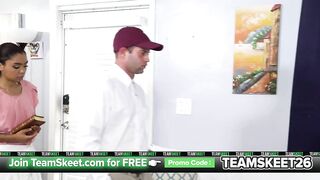 I Knocked Up a Religious Whore & Now That babe Bangs Me for Forgiveness