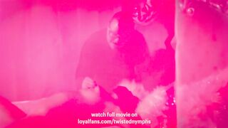 Twisted Nymphs presents - Rosies Award