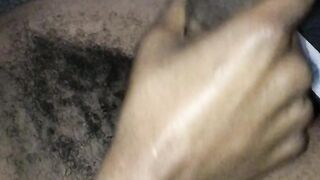 would u rub it for me on camera? - @blvdjodi