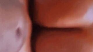 quickie with a large butt black