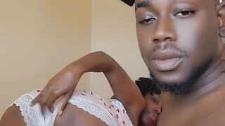 Damien. Likes to eat his step mothere's cunt previous to darksome