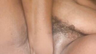 Unfathomable vagina fisting