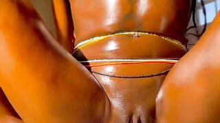 I’ll keep on going until u bust inside me