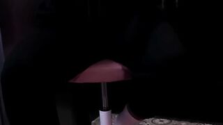 INKED ASIA - 4AM LOOKS ADMIRABLE (SHORTS)