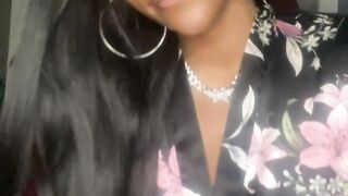 Divine Cummins-See Me Play With The Wettest Snatch(Tease Trailer)Pt1