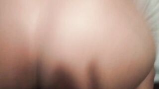 DA MOIST CREAMY SNATCHER PT two