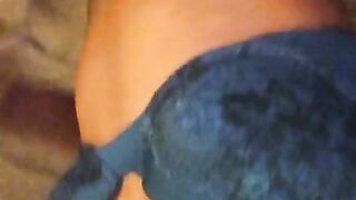 Wicked in somebody's couch