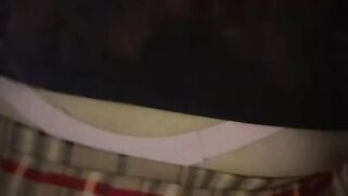 Teacher says to Stay After Class